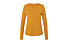 Timezone Pullover - Damen, Orange