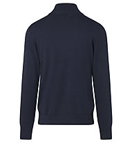 Timezone Pullover - Herren, Dark Blue