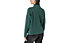 Timezone Mock Neck - Pullover - Damen, Green