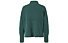 Timezone Mock Neck - Pullover - Damen, Green