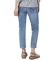 Timezone NaliTZ 7/8 - jeans - donna, Light Blue
