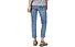 Timezone NaliTZ 7/8 - Jeans - Damen, Light Blue