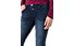 Timezone NaliTZ 7/8 - jeans - donna, Blue 