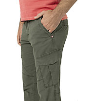 Timezone NiklasTZ - pantaloni lunghi - uomo, Green