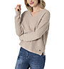 Timezone Pullover - Damen, Beige