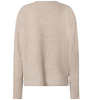 Timezone Pullover - Damen, Beige