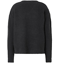 Timezone Pullover - Damen, Black