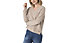 Timezone Pullover - Damen, Beige