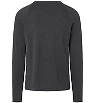 Timezone Pullover - Herren, Dark Grey