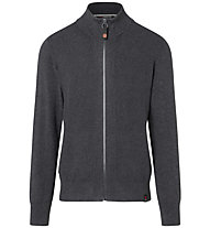 Timezone Pullover - Herren, Dark Grey