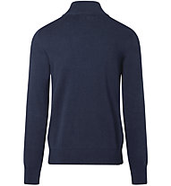 Timezone Pullover - Herren, Blue