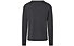 Timezone Pullover - Herren, Dark Grey