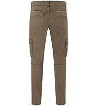 Timezone Regular BenTZ - pantaloni lunghi - uomo, Brown