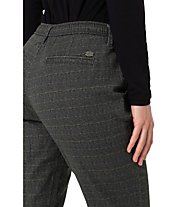 Timezone Regular RyleighTZ 7/8 - pantaloni lunghi - donna, Grey