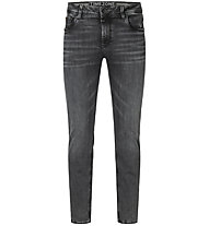 Timezone Slim EduardoTZ - jeans - uomo, Grey