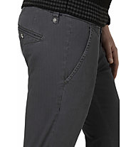 Timezone Slim Janno - pantaloni lunghi - uomo, Grey