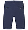 Timezone Slim Janno - pantaloni corti - uomo, Dark Blue