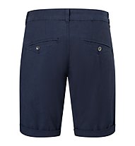 Timezone Slim JannoTZ Short - pantaloni corti - uomo, Blue