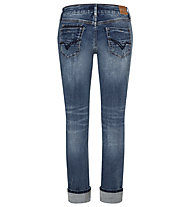 Timezone Slim MarahTZ - jeans - Damen, Blue 