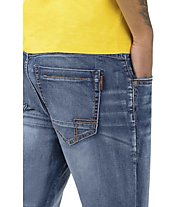 Timezone Slim ScottTZ M - jeans - Herren, Blue