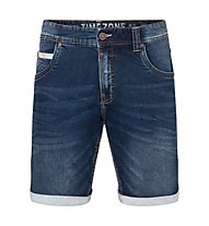 Timezone Slim ScottyTZ - pantaloni corti - uomo, Blue