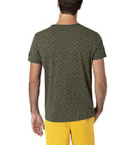 Timezone T-Shirt - uomo, Green