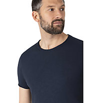 Timezone T-shirt - uomo, Dark Blue