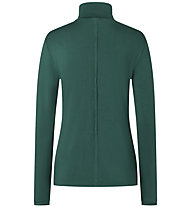 Timezone Turtleneck - maglia a maniche lunghe - donna, Green