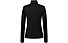 Timezone Turtleneck - maglia a maniche lunghe - donna, Black