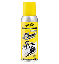 Toko Base Performance Liquid Paraffin Yellow - Skiwachs, Yellow