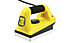 Toko T18 Digital Racing Iron 850 W EU - ferro per sciolinatura, Yellow