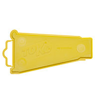 Toko Multi-Purpose Scraper, Yellow