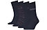 Tommy Hilfiger Tin Giftbox Tommy 4P - Socken - Herren, Blue