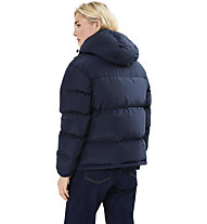 Tommy Jeans Alaska Puffer Ex W - Freizeitjacke - Damen, Dark Blue