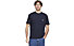 Tommy Jeans Badge Pocket - T-shirt - uomo, Dark Blue