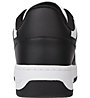 Tommy Jeans Basket Leather - sneakers - uomo, Black