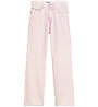 Tommy Jeans Betsy Mr Loose Bf7002 - pantaloni lunghi - donna, Pink