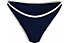 Tommy Jeans Cheeky High Leg W - Badeslip - Damen, Dark Blue