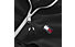 Tommy Jeans Chicago W - giacca tempo libero - donna, Black