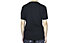 Tommy Jeans Classic Linear Chest - T-shirt - uomo, Black