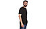 Tommy Jeans Classic Linear Chest M - T-shirt - uomo, Black