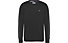 Tommy Jeans Essential Crew Neck - maglione - uomo , Black
