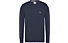 Tommy Jeans Essential Crew Neck - Pullover - Herren, Dark Blue