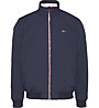 Tommy Jeans Essential Padded - giacca tempo libero - uomo, Blue