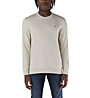 Tommy Jeans Essential Slim - Pullover - Herren, Beige