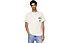 Tommy Jeans Graffiti M - T-shirt - uomo, Light Beige