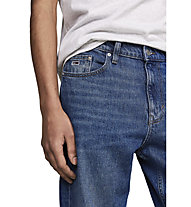 Tommy Jeans Isaac Relaxed - jeans - uomo, Blue