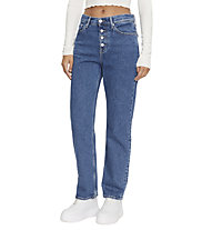 Tommy Jeans Izzie - jeans - donna, Blue