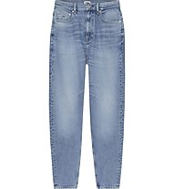 Tommy Jeans jeans - donna, Light Blue
