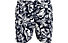 Tommy Jeans Medium Drawstring Print M - Badehose - Herren, White/Blue